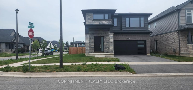 home for lease on 47 Samuel Avenue