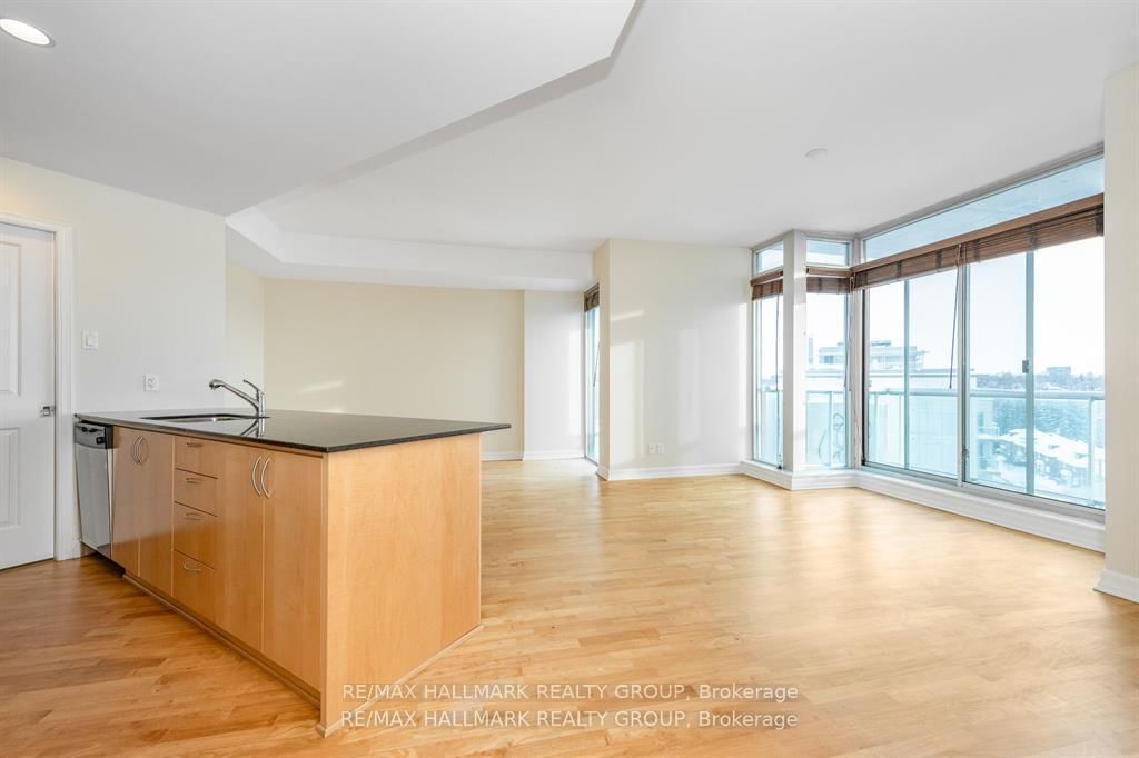 1227 W Wellington Street • #702 • Ottawa, ON photo 17
