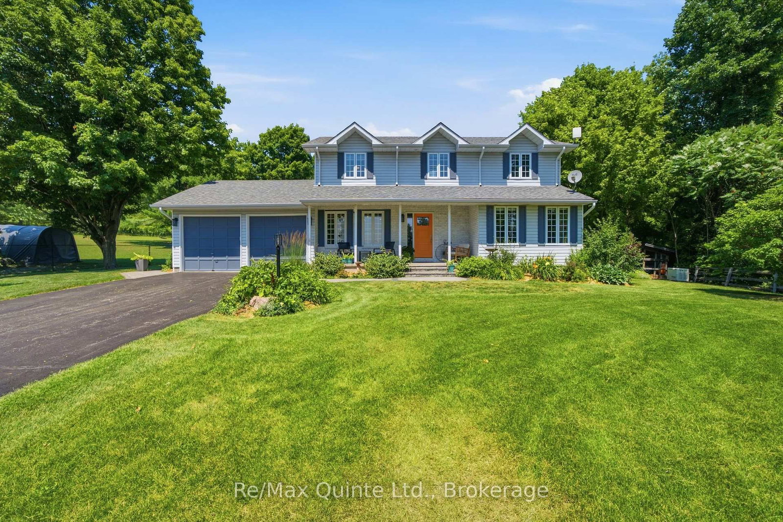 99 Townsend Road • Stirling, ON photo 1