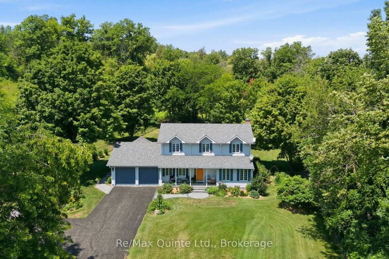 99 Townsend Road