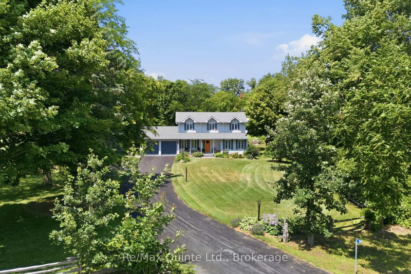 99 Townsend Road