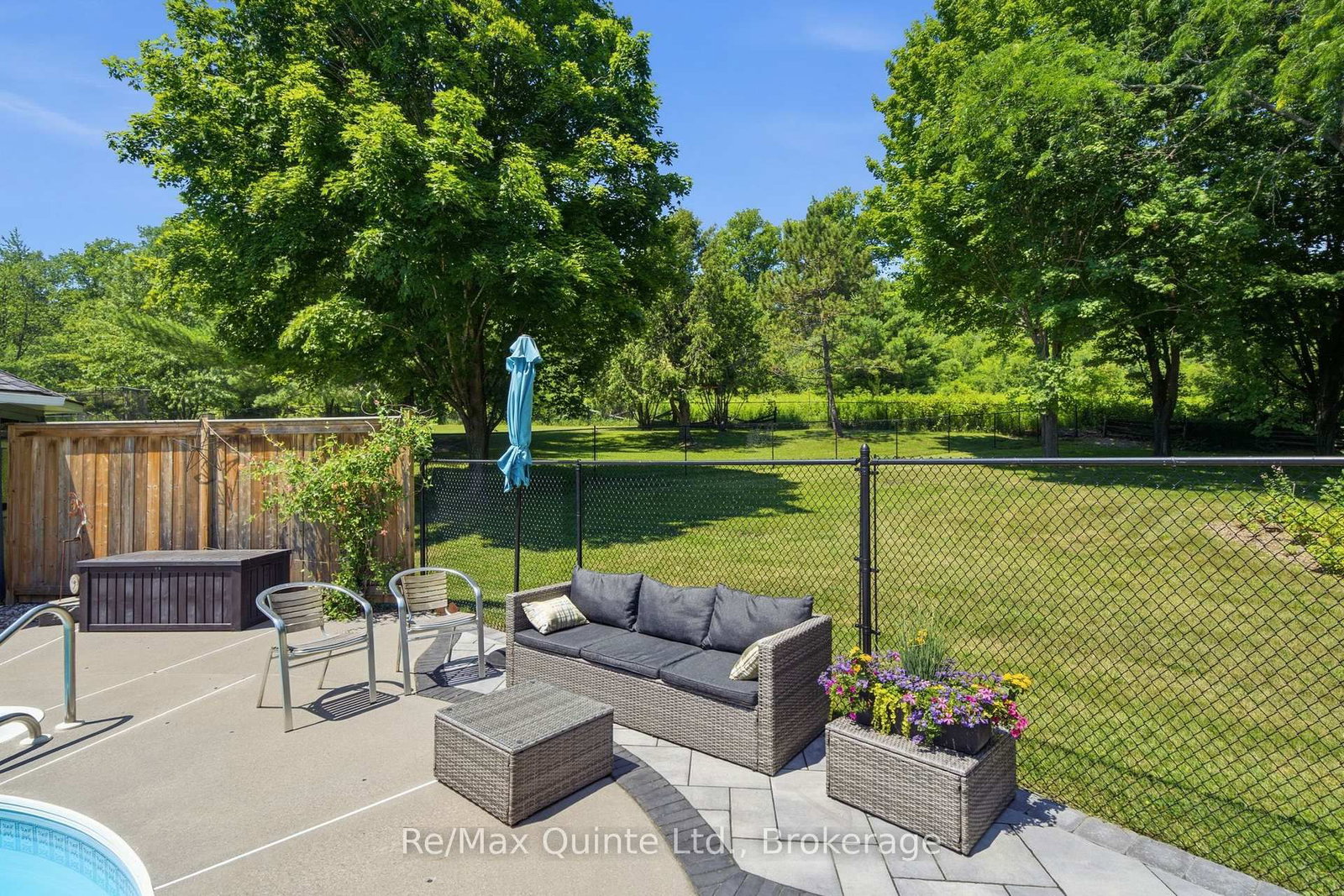 99 Townsend Road • Stirling, ON photo 44