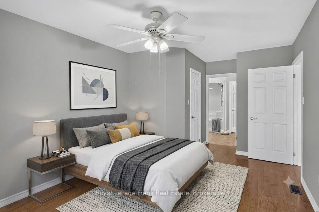 60 Village Crescent • #49 • Peterborough, ON photo 25
