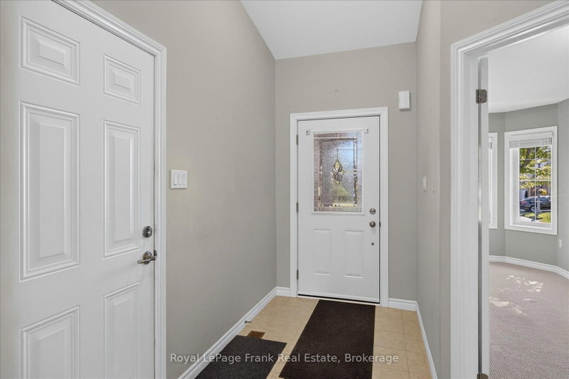 49 - 60 Village Crescent