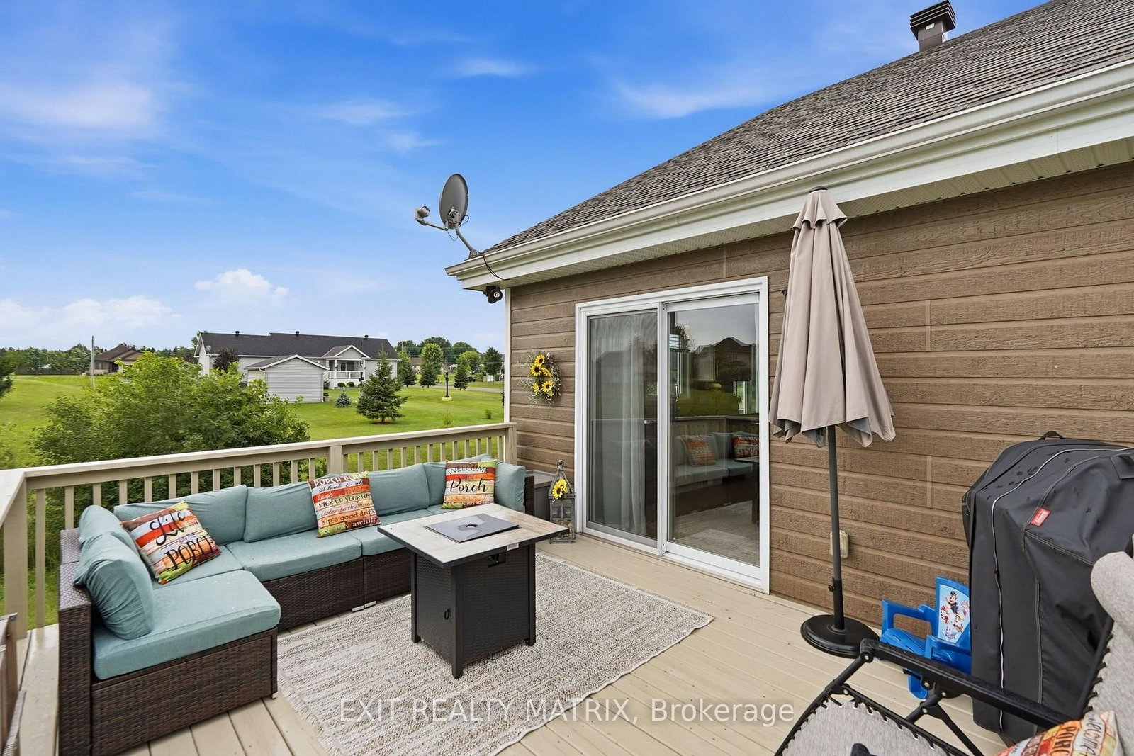800 Du Bercail Street • Champlain, ON photo 29