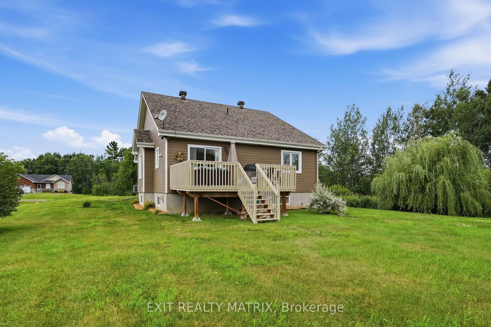 800 Du Bercail Street • Champlain, ON photo 31