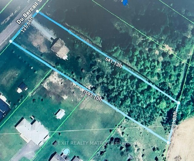 800 Du Bercail Street • Champlain, ON photo 41