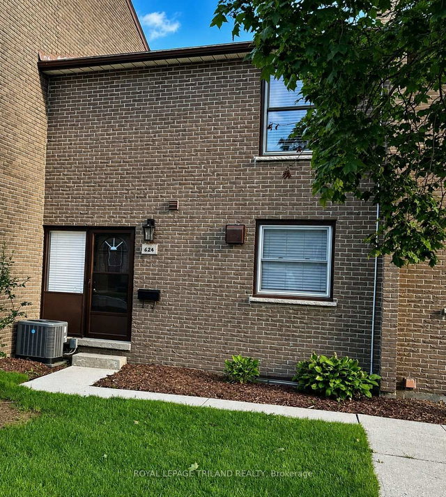 624 Wonderland Road