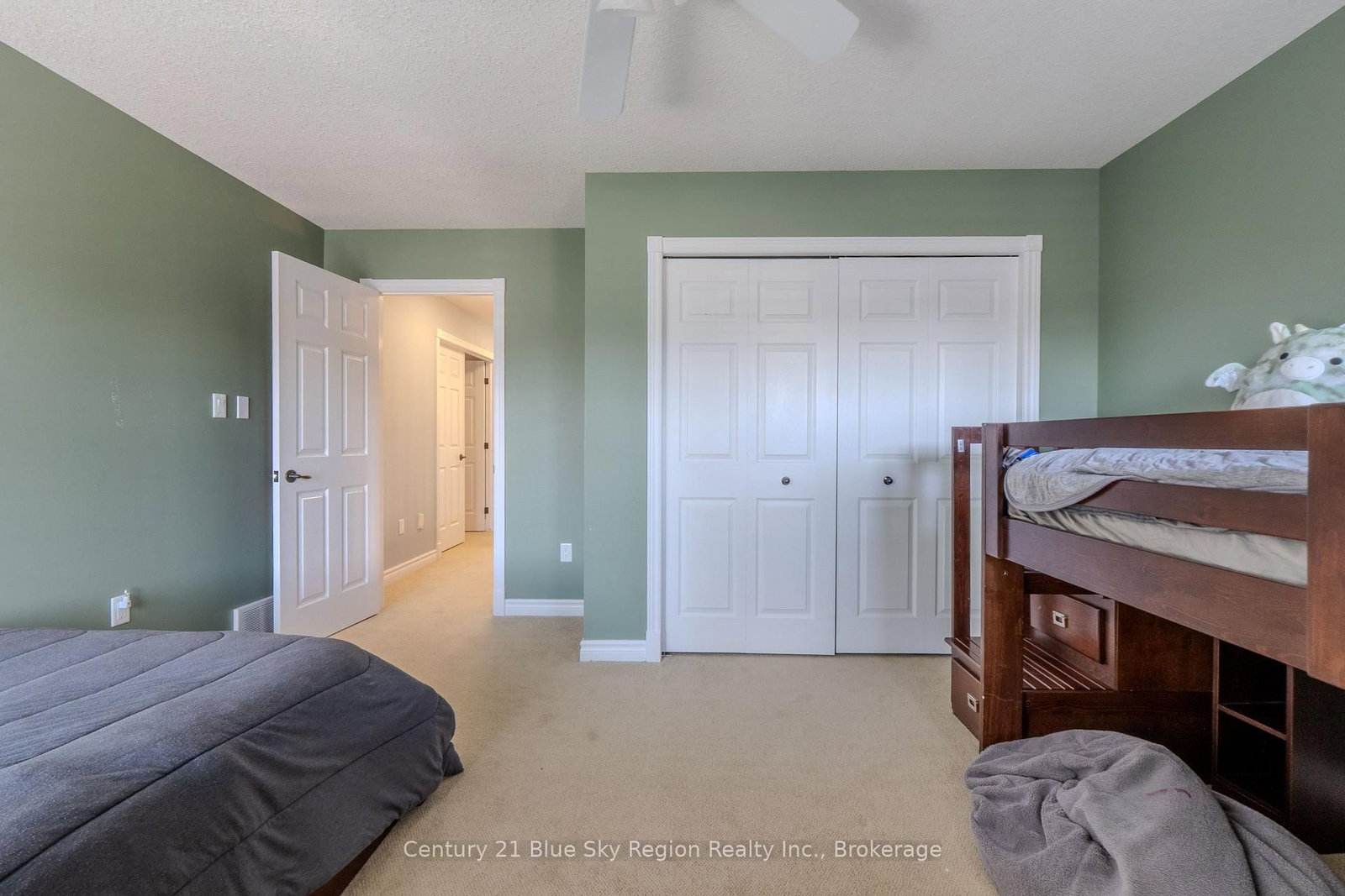 21 Stone Manor Drive • North Bay, ON photo 27