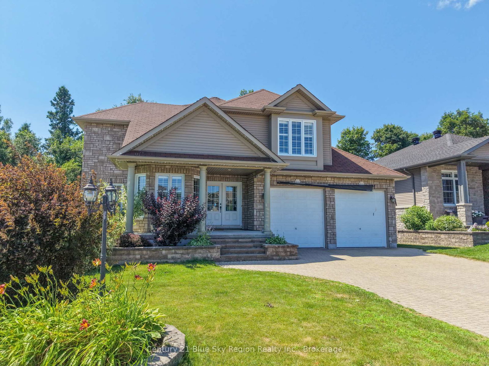 21 Stone Manor Drive • North Bay, ON photo 4