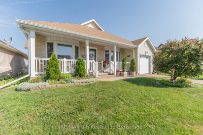 57 Edwin Crescent