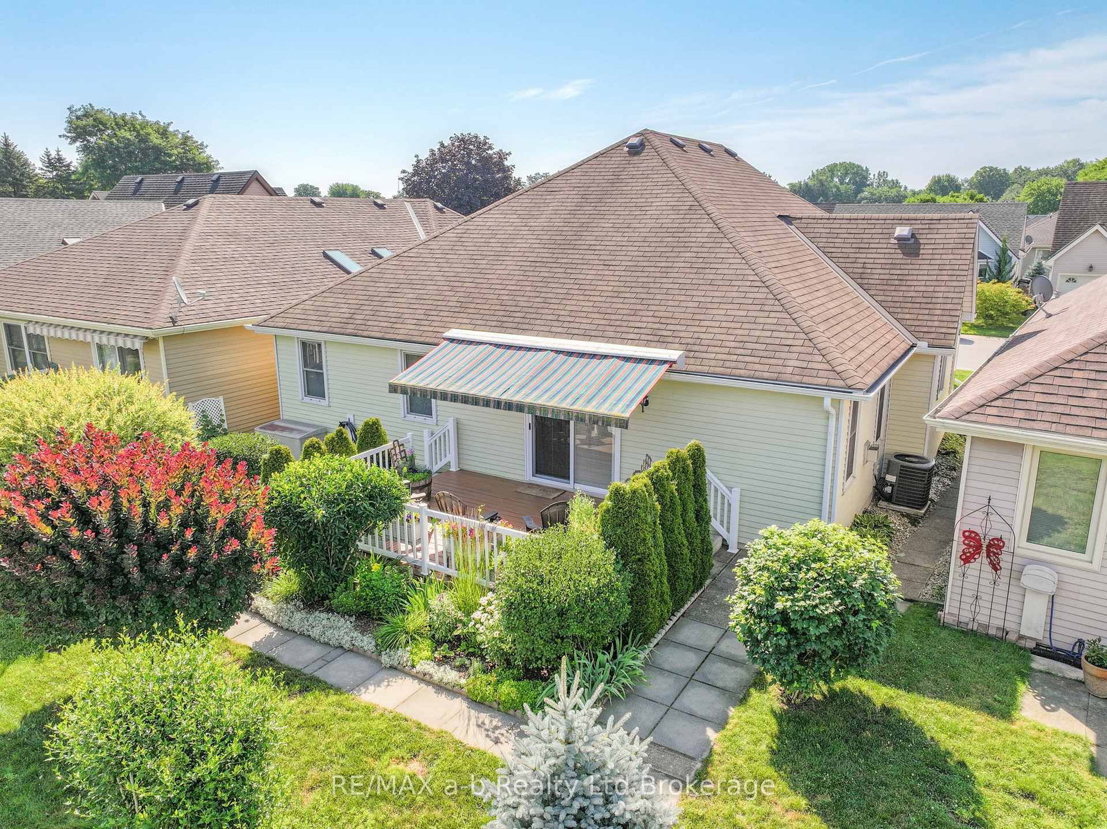 57 Edwin Crescent • Tillsonburg, ON photo 26