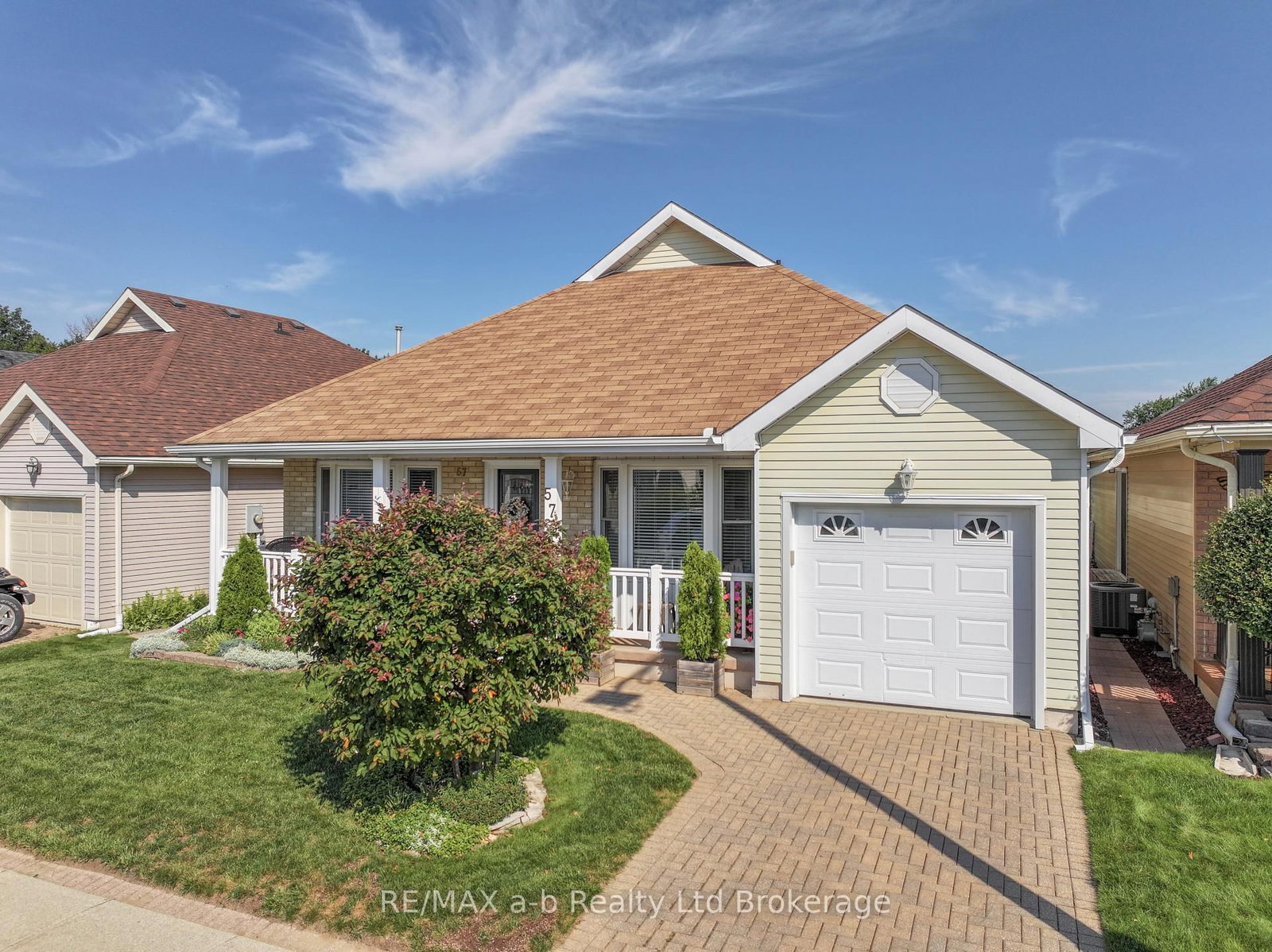 57 Edwin Crescent • Tillsonburg, ON photo 30