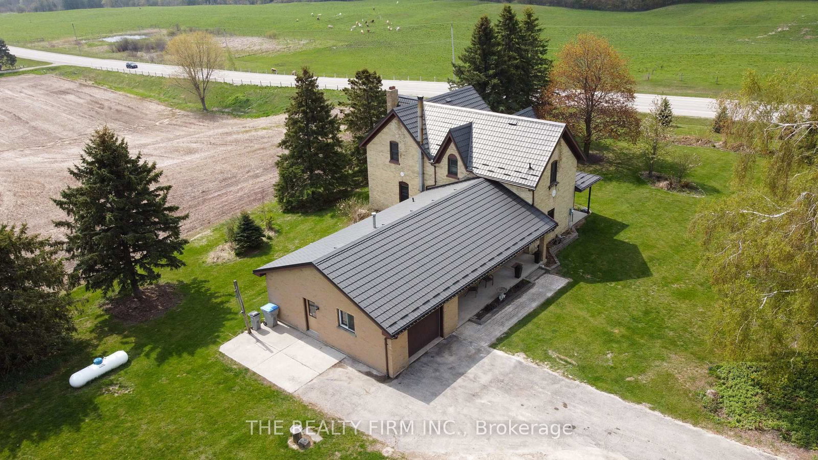 38904 Londesboro Road • Central Huron, ON photo 10