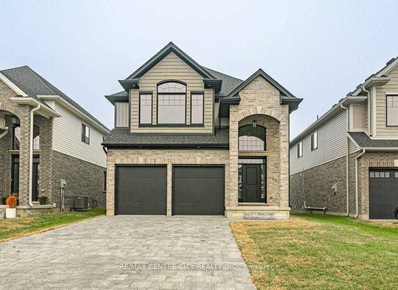1761 Finley Crescent
