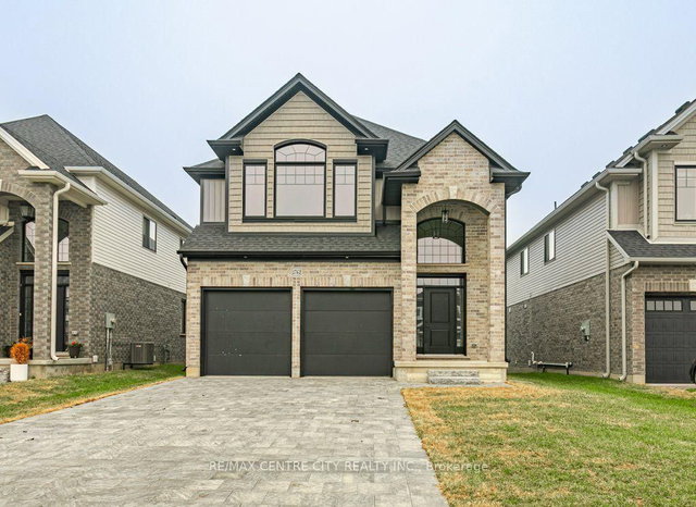 1761 Finley Crescent
