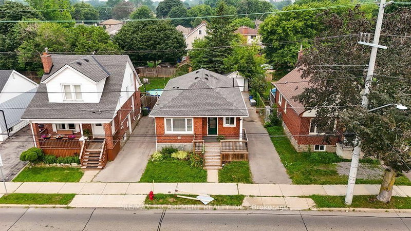 340 Upper Gage Avenue