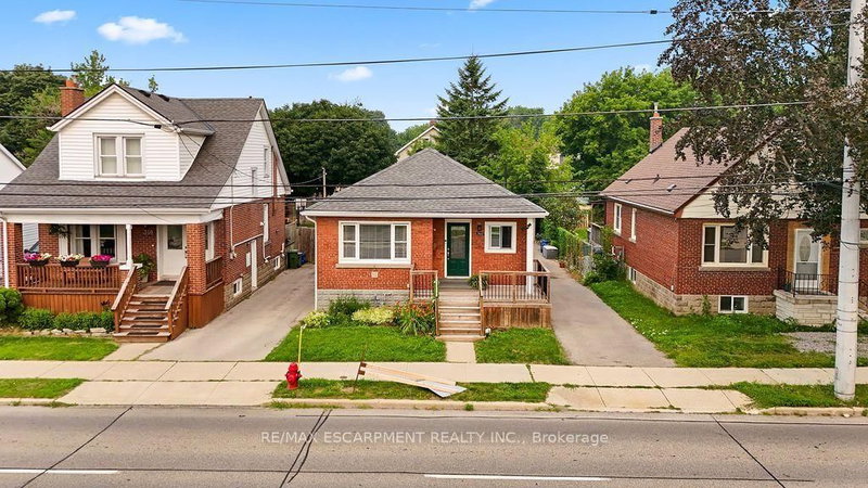 340 Upper Gage Avenue