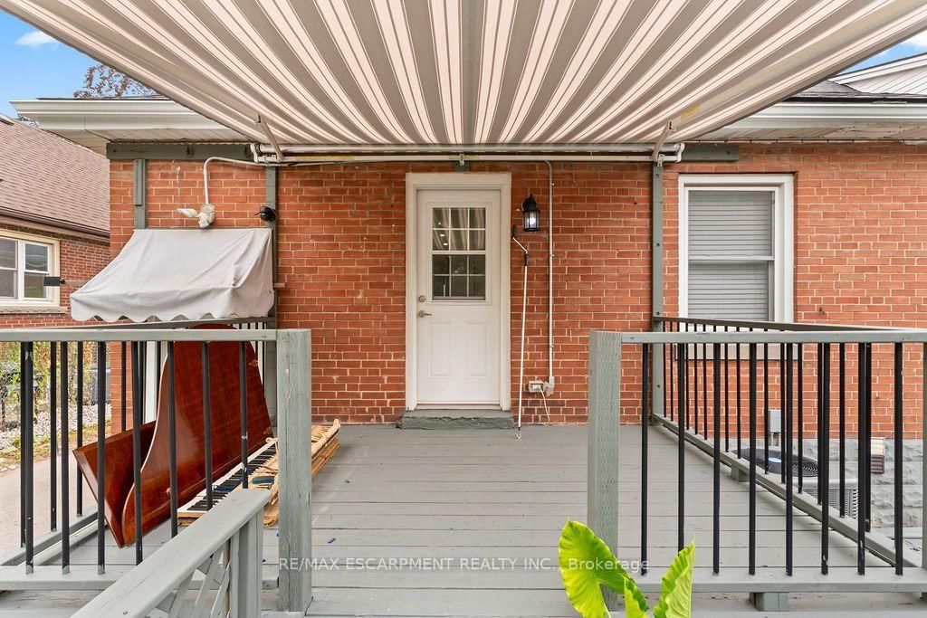 340 Upper Gage Avenue • Hamilton, ON photo 39
