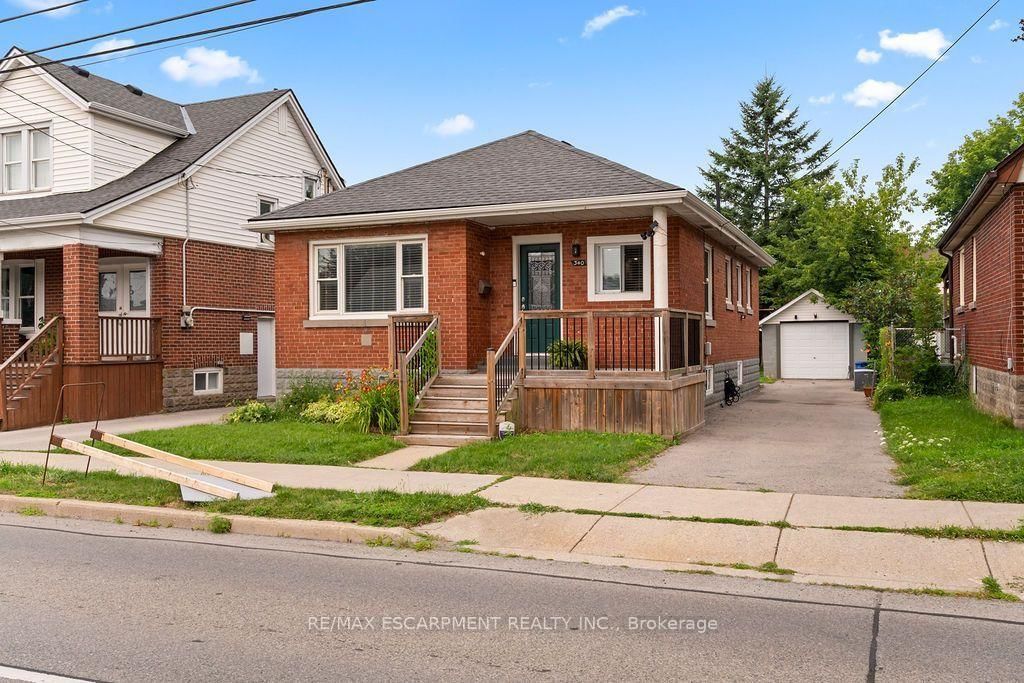 340 Upper Gage Avenue • Hamilton, ON photo 4