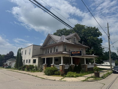 Commercial/Retail for lease at Retail Space A-51117 Ron McNeil Line, Malahide, Ontario, N0L 2J0 - Springfield - MLS: X13583310
