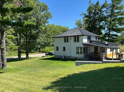 Farm for sale at 164 Bateman Road, Stirling-Rawdon, Ontario, K0K 3C0 - Rawdon Ward - MLS: X13583312