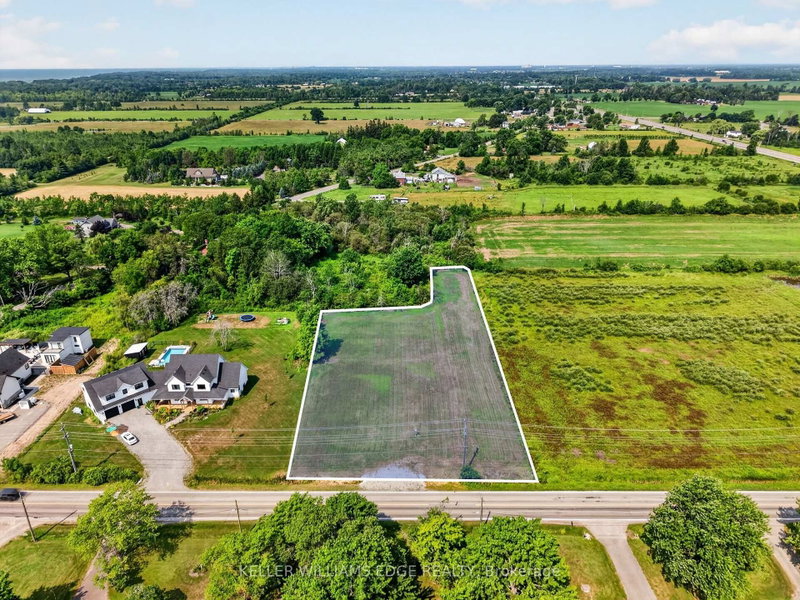home for sale on Part 3 Empire Road