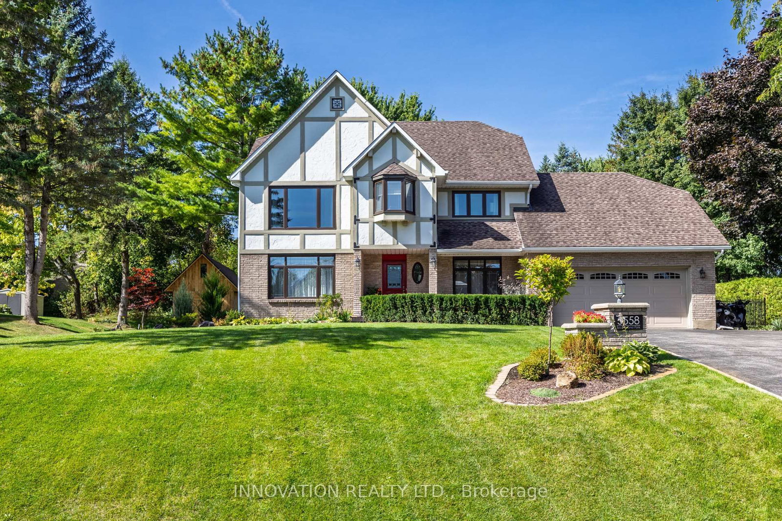 5558 South Island Park Drive • Ottawa, ON photo 49