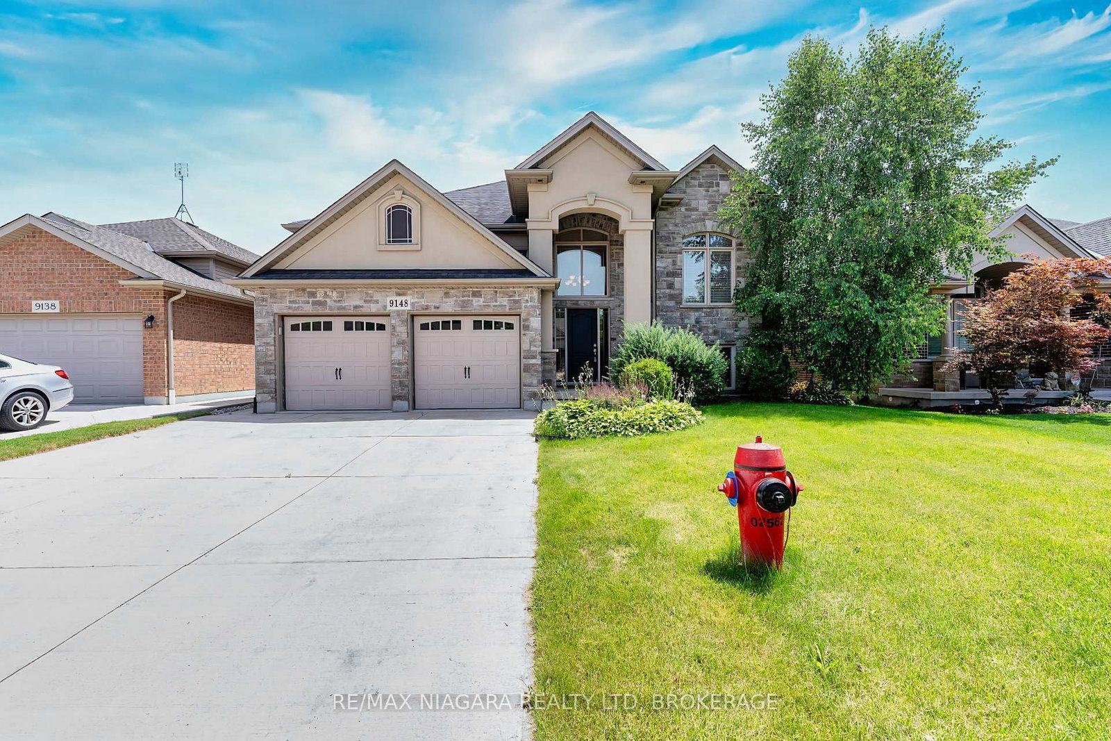 9148 Hendershot Boulevard • Niagara Falls, ON photo 3