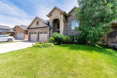 9148 Hendershot Boulevard • Niagara Falls, ON photo 4