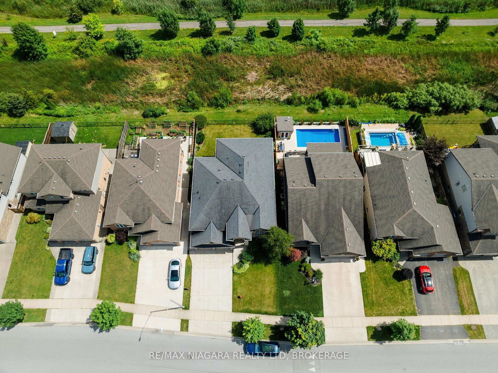 9148 Hendershot Boulevard • Niagara Falls, ON photo 45