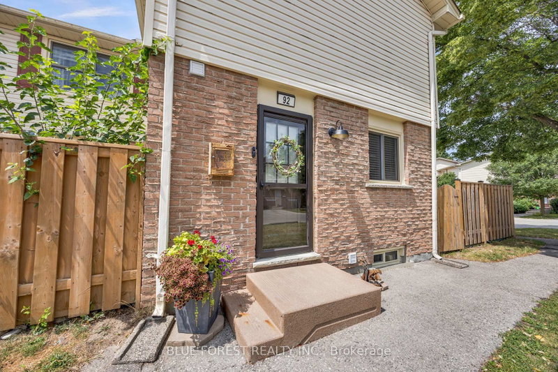 92 - 230 Clarke Road