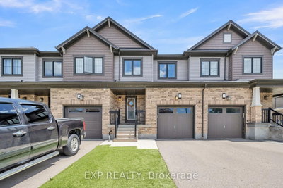 6 Sherway Street • Hamilton, ON photo 2