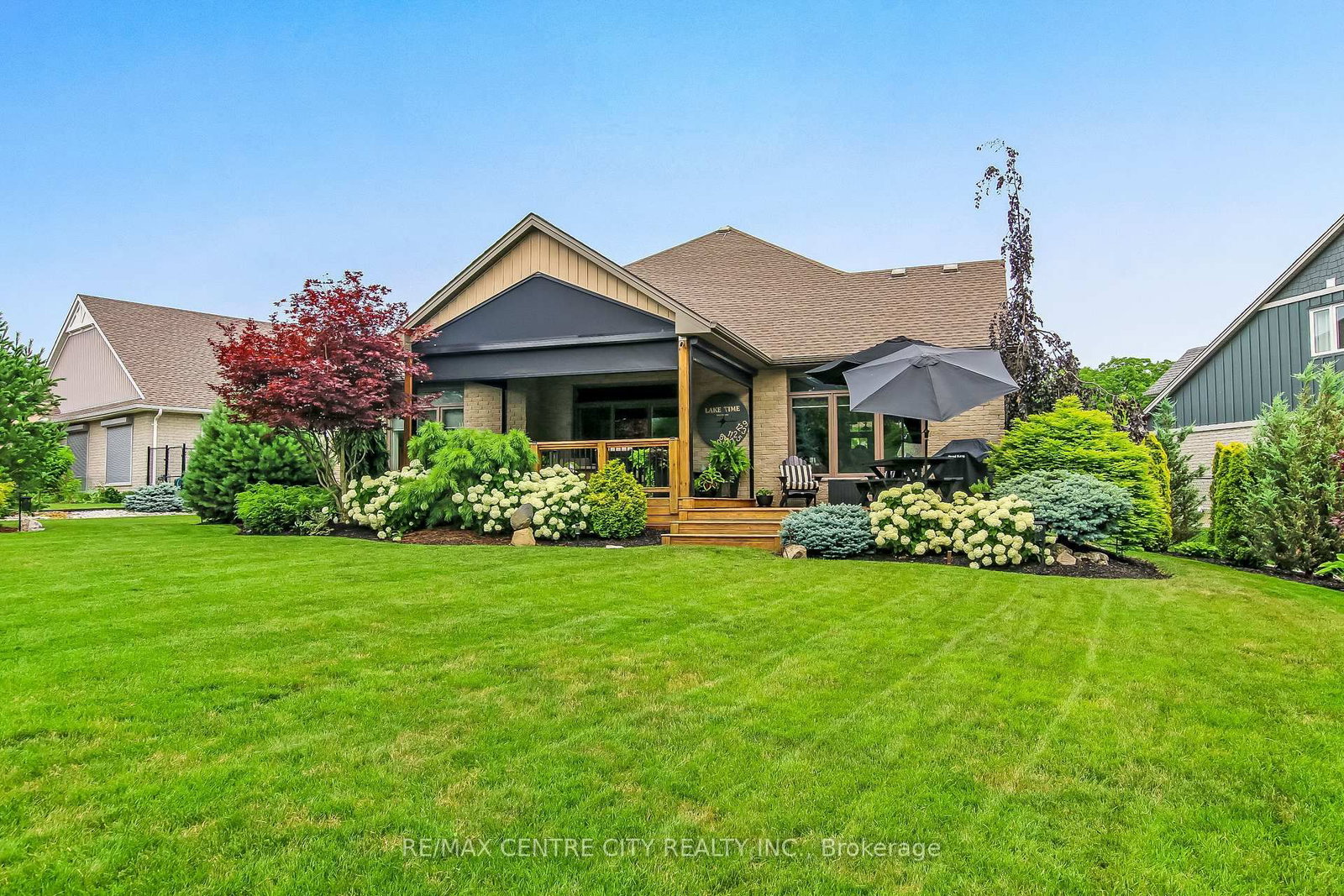 23 LINCOLN'S COVE • Central Elgin, ON photo 38