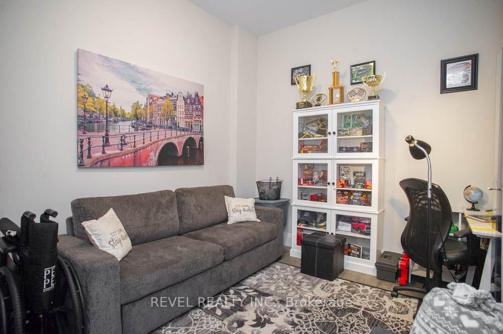 85B Morrell Street • #117 • Brantford, ON photo 11