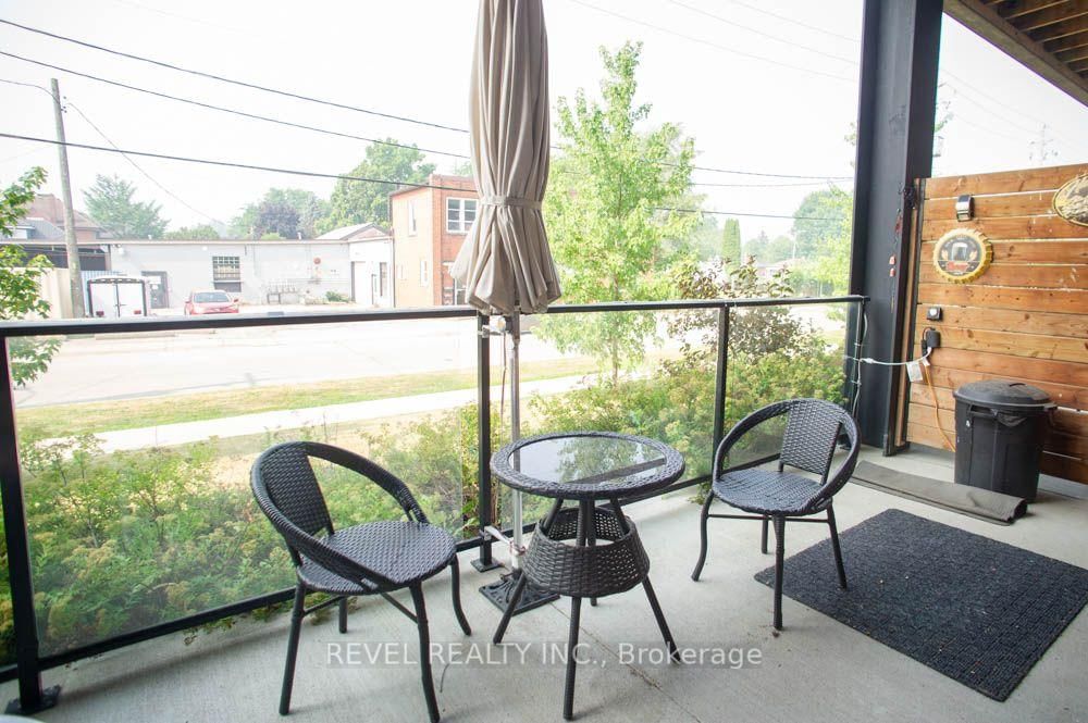 85B Morrell Street • #117 • Brantford, ON photo 16