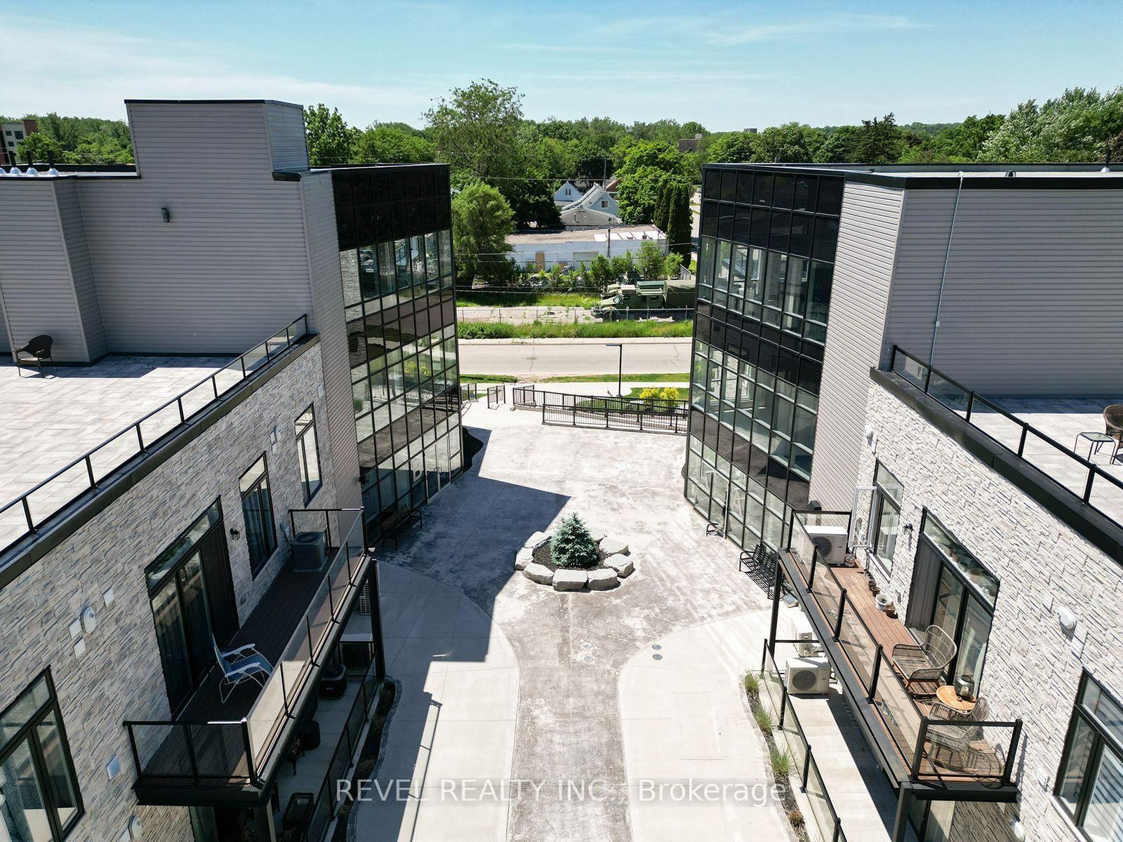 85B Morrell Street • #117 • Brantford, ON photo 20