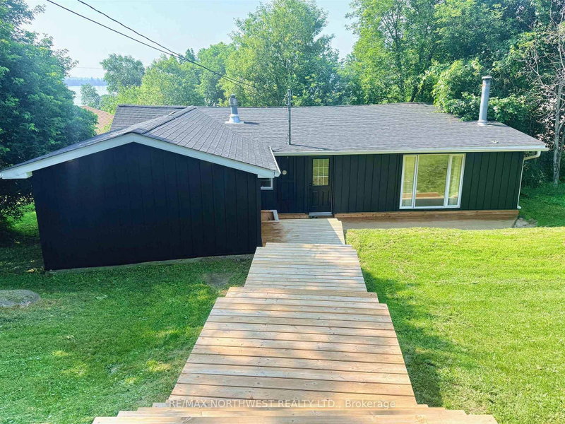 715 St Clair, Kenora