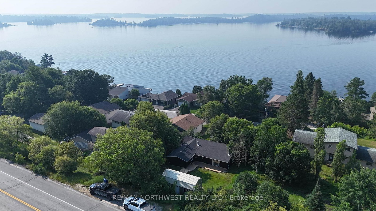 715 St Clair • Kenora, ON photo 39