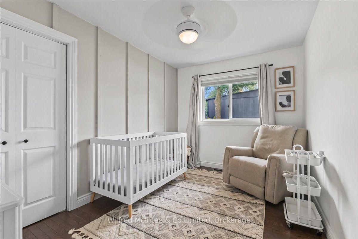 9 Dietz Street • South Bruce, ON photo 11