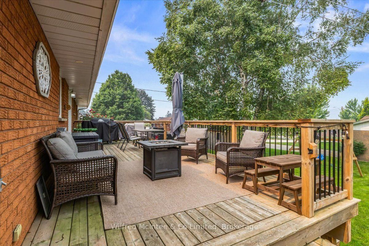 9 Dietz Street • South Bruce, ON photo 23