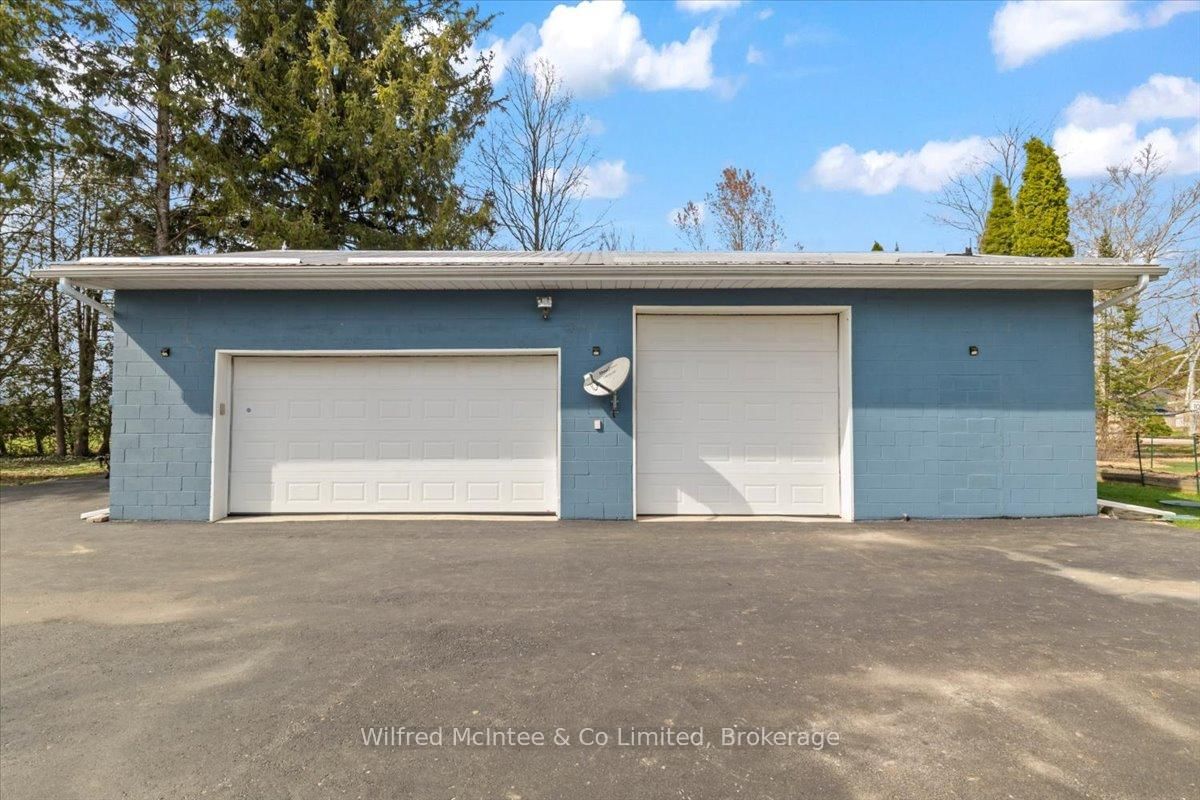 21571 Grey Road 16 • Georgian Bluffs, ON photo 28