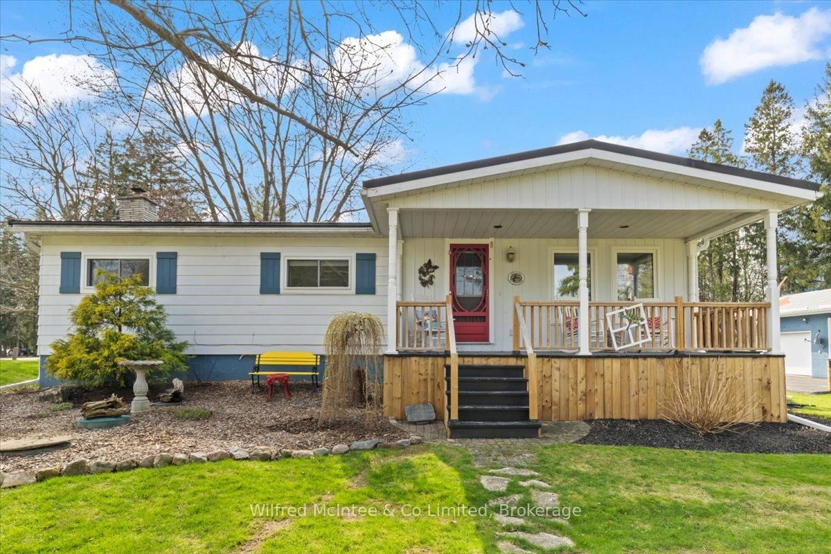 21571 Grey Road 16 • Georgian Bluffs, ON photo 4