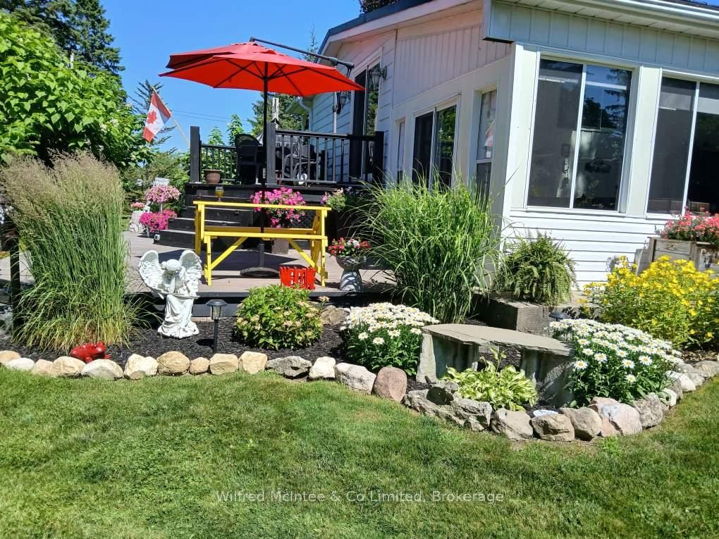 21571 Grey Road 16 • Georgian Bluffs, ON photo 42