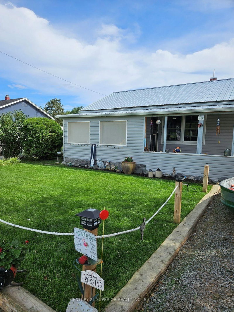 15 Heron Drive