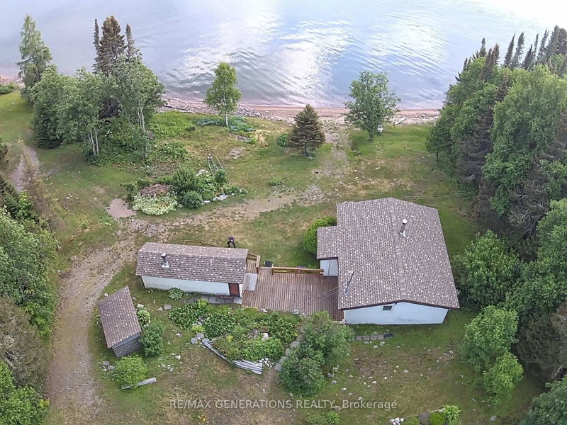 229 Lakeshore Road, Thunder Bay Remote Area