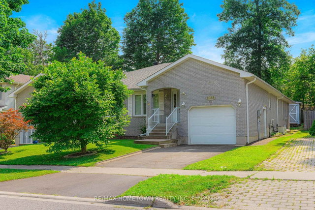 1048 Bridlewood Drive