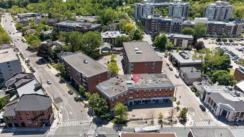 205 - 2 King Street W