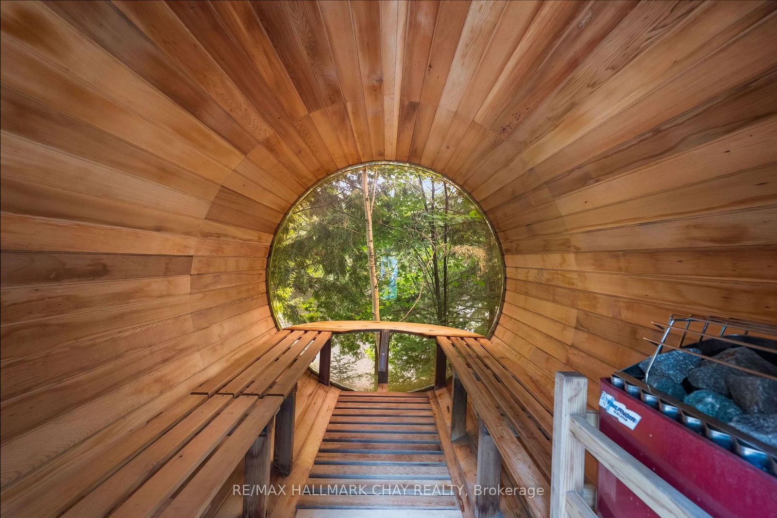 1315 Wolf Circle • Algonquin Highlands, ON photo 36