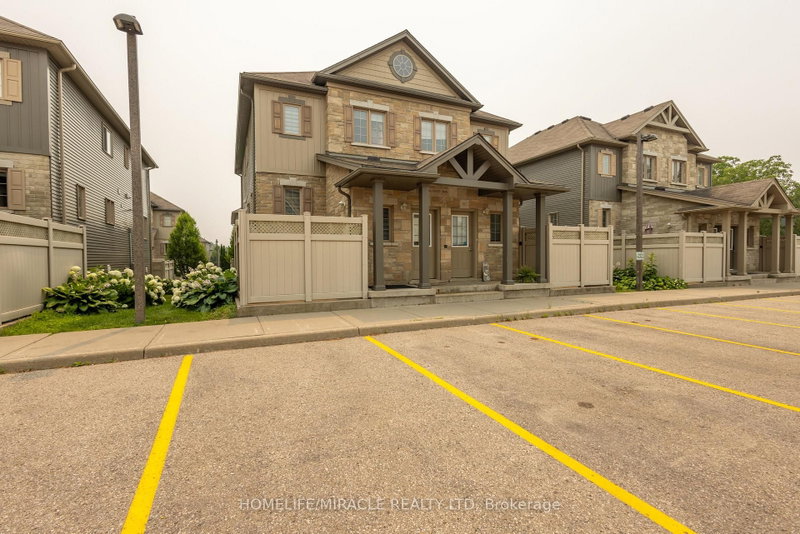 931 Glasgow St #30B, Kitchener, Ontario